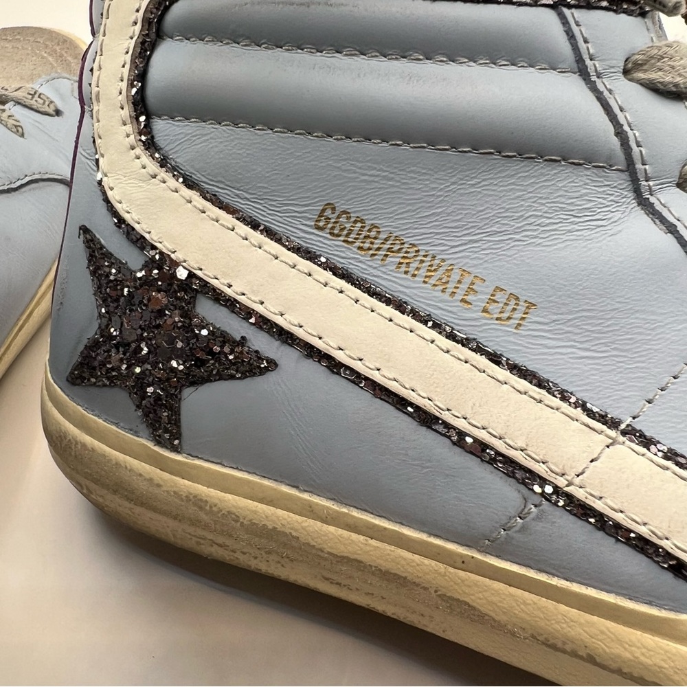 Golden Goose Slide Sneaker - Picture 7 of 8